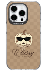 Fall Babe - Apple iPhone 15 Pro