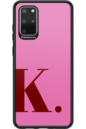 K (Sorbet) 2.0 - Samsung Galaxy S20+