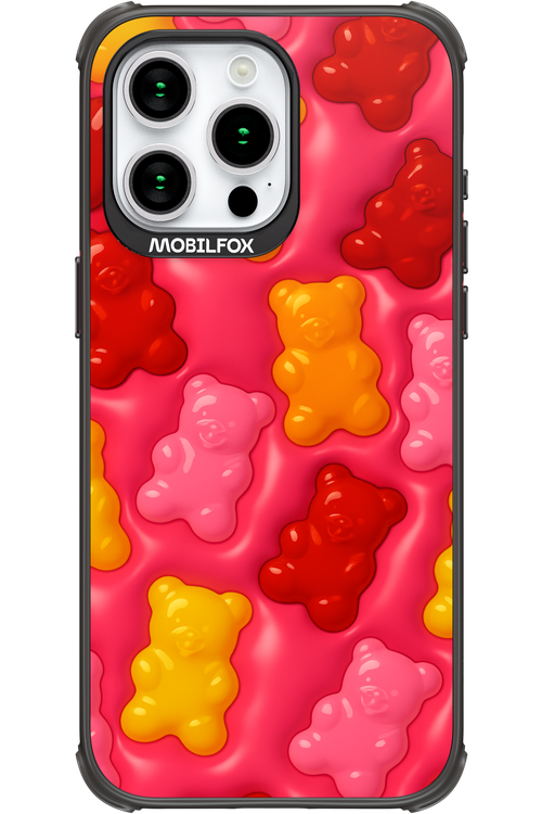 GumBears - Apple iPhone 15 Pro Max