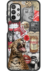 Sexy Leopard - Samsung Galaxy A32 5G