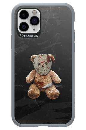 Teddy of Terror - Apple iPhone 11 Pro