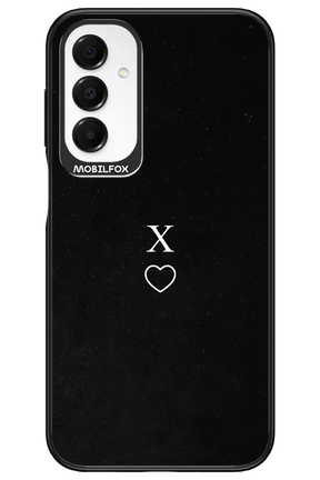 X Black 2.0 - Samsung A16