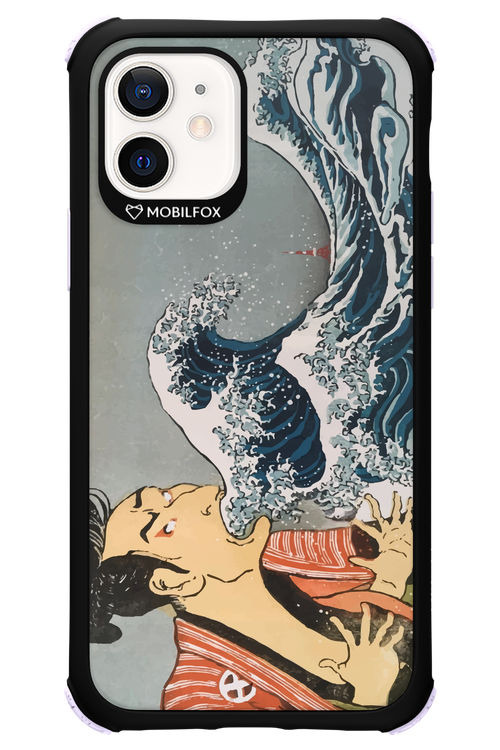 Surf God - Apple iPhone 12