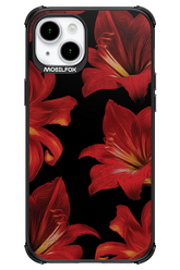 Amaryllis Noir - Apple iPhone 15 Plus