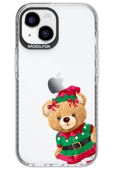 Mrs. Elf - Apple iPhone 15