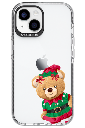 Mrs. Elf - Apple iPhone 15