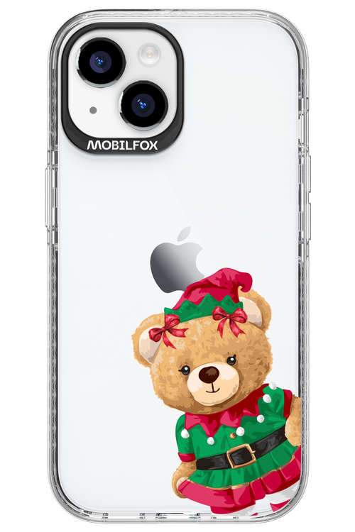 Mrs. Elf - Apple iPhone 15