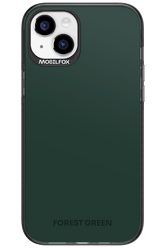 FOREST GREEN - FS3 - Apple iPhone 15 Plus