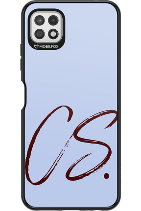 (Jellyfish Presso) CS 2.0 - Samsung Galaxy A22 5G