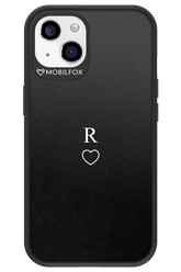 R Black 2.0 - Apple iPhone 13