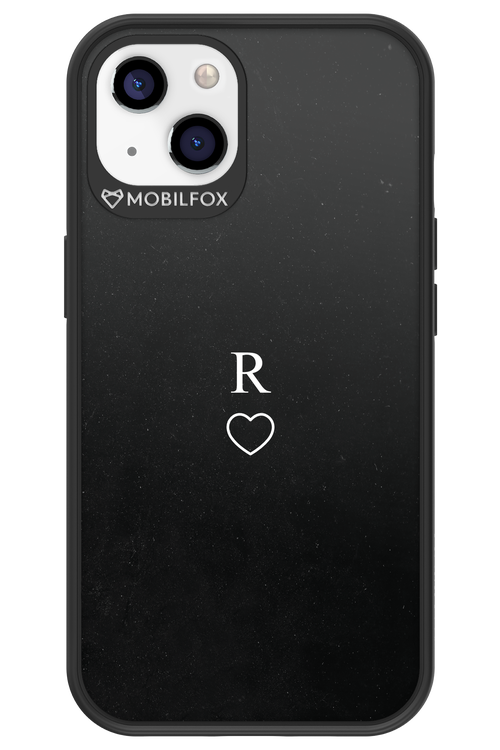 R Black 2.0 - Apple iPhone 13