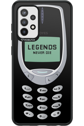 Legends Never Die 2.0 - Samsung Galaxy A72