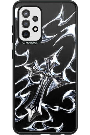 Faith 2.0 - Samsung Galaxy A72
