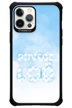 Povedz loď - Apple iPhone 12 Pro Max