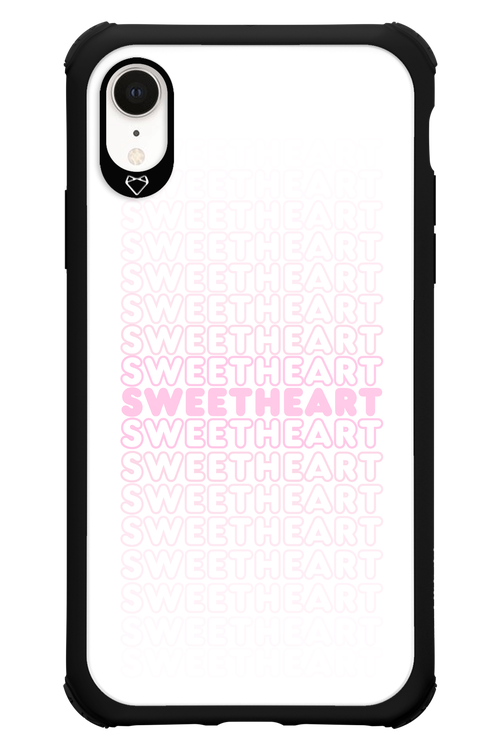 Sweetheart Pink - Apple iPhone XR