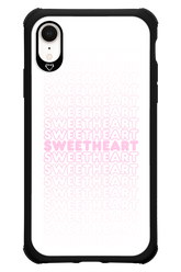 Sweetheart Pink - Apple iPhone XR