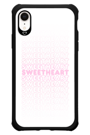 Sweetheart Pink - Apple iPhone XR