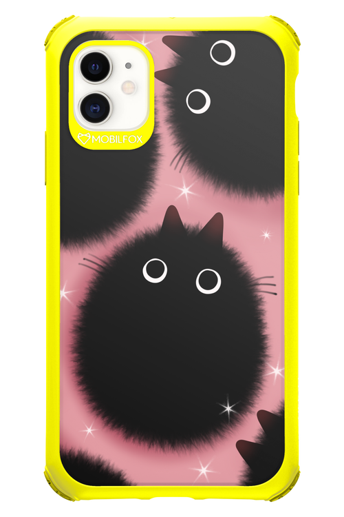 PURRr - Apple iPhone 11