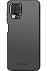 Antracit - Samsung Galaxy A12