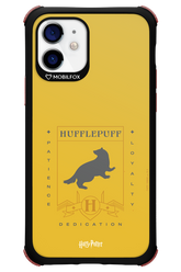 Hufflepuff. - Apple iPhone 12