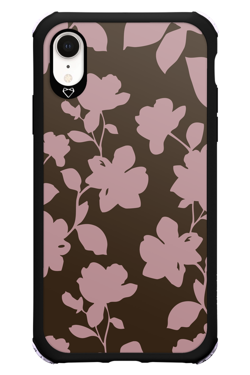 Flower Serenade - Apple iPhone XR