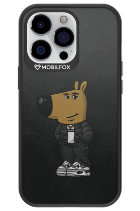 Chill Guy - Apple iPhone 13 Pro