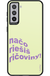 FunFrky Vibes - Samsung Galaxy S21+