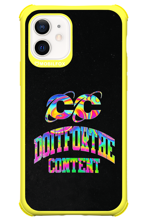 DO IT 2.0 - Apple iPhone 12