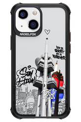 Stay Street Forever - Apple iPhone 13 Mini