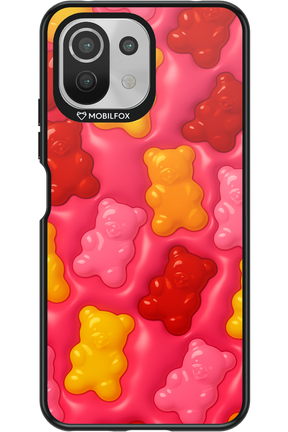 GumBears - Xiaomi Mi 11 Lite (2021)