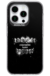 Expensive Taste - Apple iPhone 15 Pro
