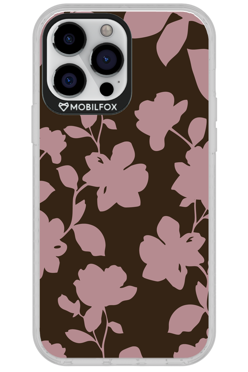 Flower Serenade - Apple iPhone 13 Pro Max