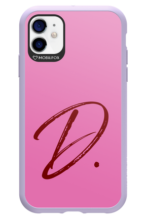 (Sorbet) D 2.0 - Apple iPhone 11