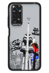 Stay Street Forever - Xiaomi Redmi Note 11/11S 4G