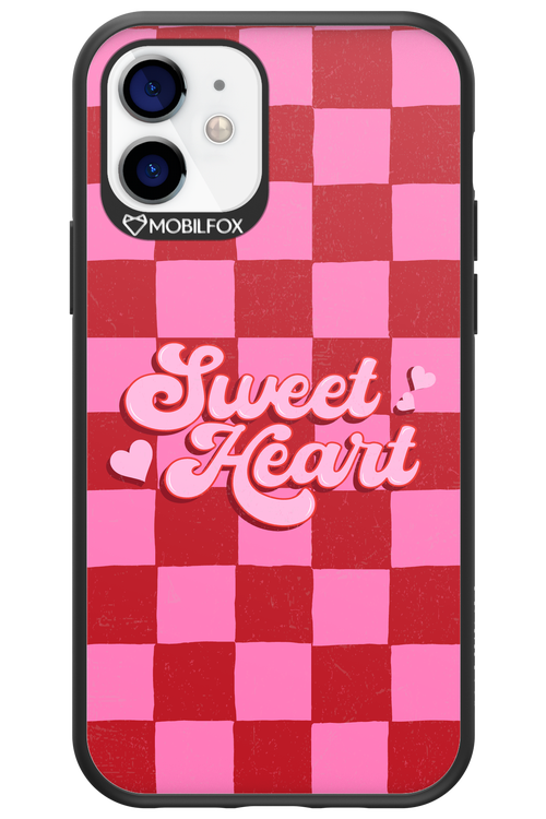 Sweat Heart - Apple iPhone 12