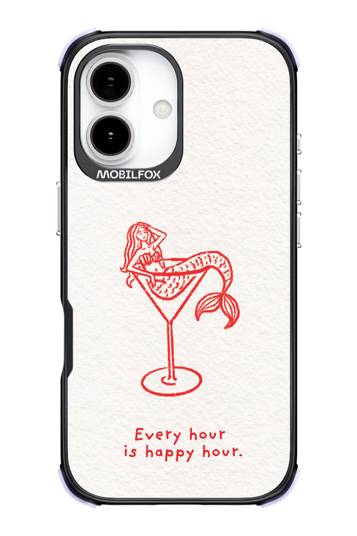 Happy Hour - Apple iPhone 17