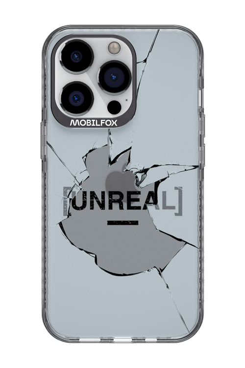 Broken Glass - Apple iPhone 13 Pro