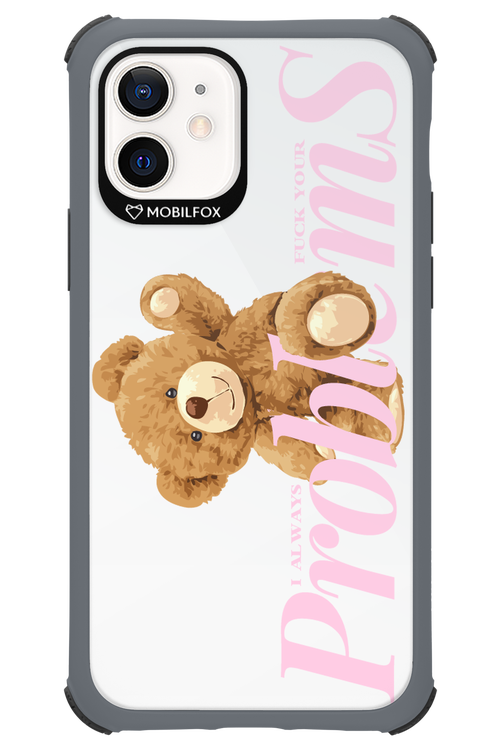 Problems - Apple iPhone 12