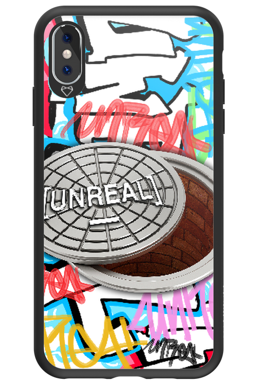 HULE - Apple iPhone XS Max