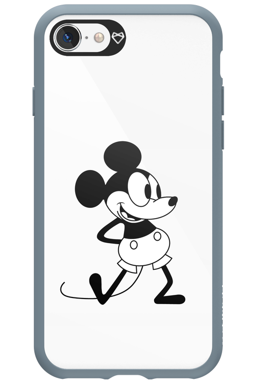 Iconic Mouse - Apple iPhone SE 2022