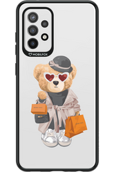 Iconic Bear 2.0 - Samsung Galaxy A72