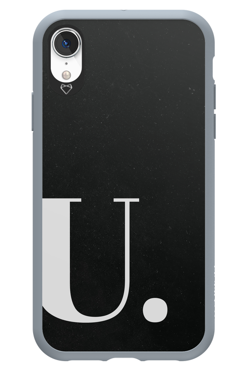 U (Off Space) - Apple iPhone XR