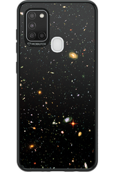 Cosmic Space - Samsung Galaxy A21 S