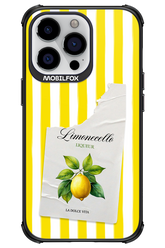 LimoneCello - Apple iPhone 13 Pro