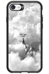 Don't give a  - Apple iPhone SE 2020