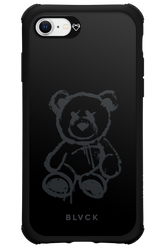 BLVCK BEAR - Apple iPhone SE 2022