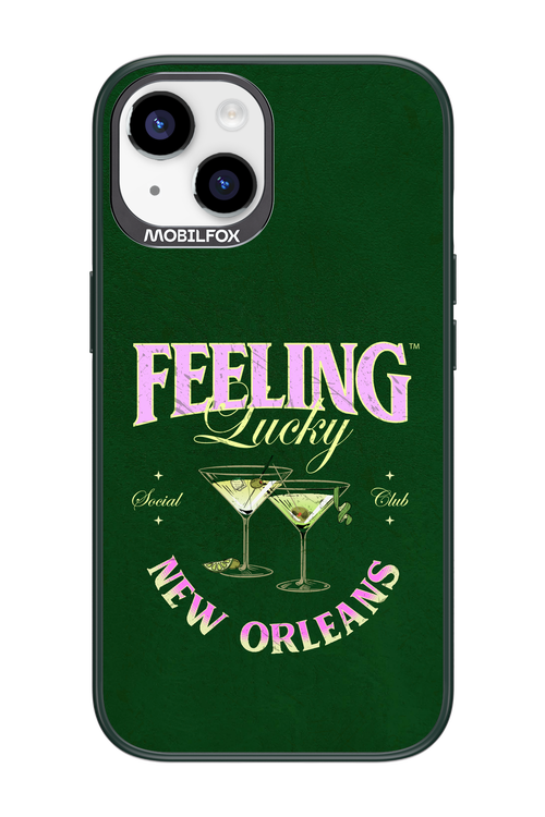 Feeling Lucky - Apple iPhone 14