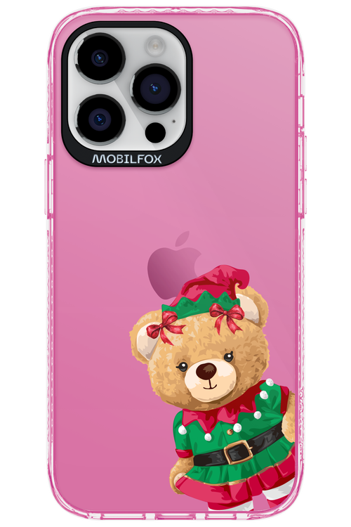 Mrs. Elf - Apple iPhone 14 Pro Max