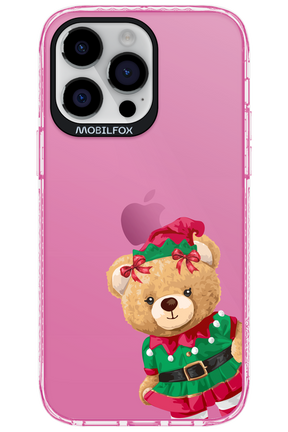 Mrs. Elf - Apple iPhone 14 Pro Max