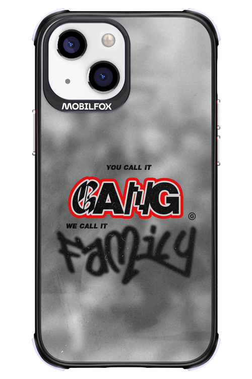 Family Gang - Apple iPhone 13 Mini